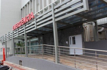 Aumento de crises respiratórias amplia procura ao Hospital Santa Terezinha