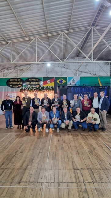 1º CONCURSO DO VINHO ARTESANAL EM ESTAÇÃO 