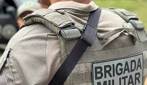 Brigada Militar abre concurso para a contratação de mais de 600 policiais temporários