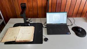 Arquivo Histórico de Rio Pardo ganha site com 60 mil documentos de memórias do Rio Grande do Sul