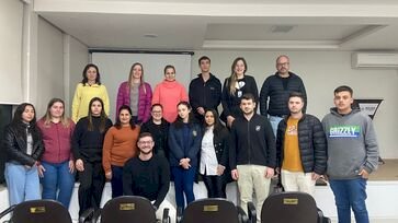 Em parceria com o Senac Erechim Accias promove curso de Formação de Vendedores de Alto Desempenho 