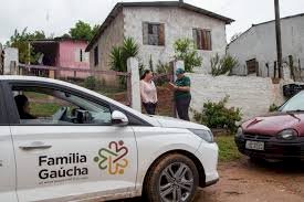Governo gaúcho alerta para golpe envolvendo falsos agentes de desenvolvimento da família
