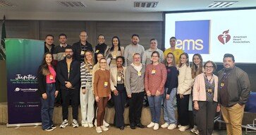 Complexo Hospitalar Unimed Erechim promove curso de Suporte Avançado de Vida em Cardiologia