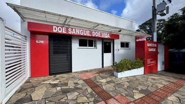 Doar sangue é mais simples do que parece e ajuda até quatro pessoas