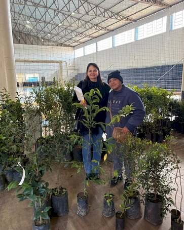 Conscientização, cuidado e sustentabilidade: o tema da Semana do Meio Ambiente em Estação. 