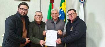 Getúlio Vargas recebe emenda de R$ 342,6 mil  para a área da saúde