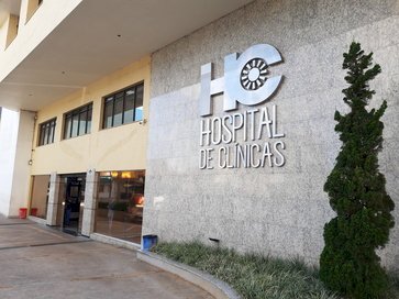 Hospital de Clínicas conquista principal certificação de qualidade do Sistema Unimed