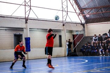 Getúlio Vargas sedia etapa microrregional dos JERGS 2026  e define classificados para a fase de Coordenadoria