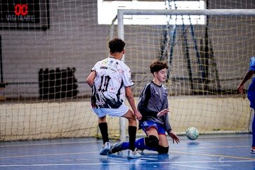 Getúlio Vargas sedia etapa microrregional dos JERGS 2026  e define classificados para a fase de Coordenadoria