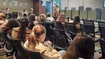 Aula Integrada da Residência Médica do Hospital Unimed Erechim abordou o papel da medicina na saúde de trabalhadores