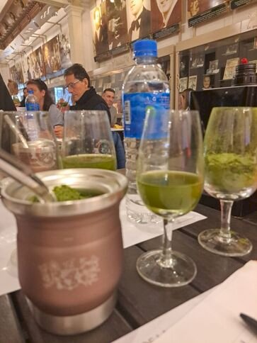 Erva-mate gaúcha é destaque em competição mundial