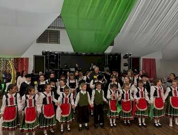 Grupo Integrazione leva a cultura de Floriano Peixoto ao município de Paulo Bento