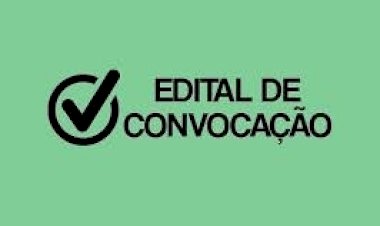 CTG Tropilha Crioula - Edital nº 02/2026;