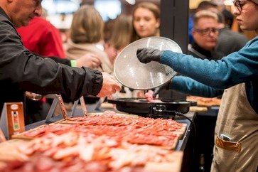 Cooperativa Santa Clara leva mais de 80 itens e 20 preparações exclusivas ao Festiqueijo