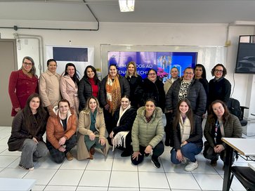 Curso de Marketing Pessoal inicia no Senac Erechim por meio do Programa Movimenta Comércio