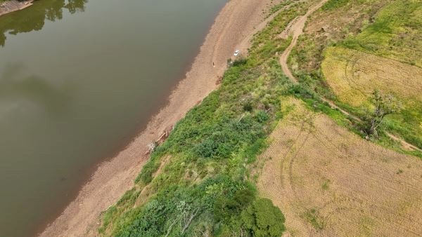 Emater/RS-Ascar conclui projeto de geotecnologias para recuperação de áreas atingidas pelas enchentes