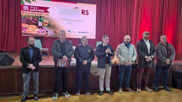 Agroturs: potencial de expansão das agroindústrias e do turismo rural são foco do evento