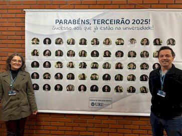 Escola da URI é 1º lugar no ENEM em Erechim