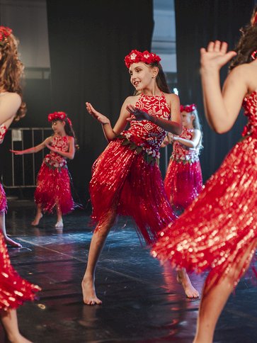 6º Festival de Dança de Erechim está com inscrições abertas