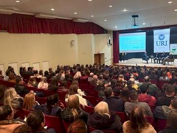 XIV Simpósio do Cooperativismo do Alto Uruguai promove debate sobre economia, inovação e futuro das cooperativas