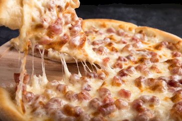 Pizza, uma comida com muito sabor,  afeto e influência paulista