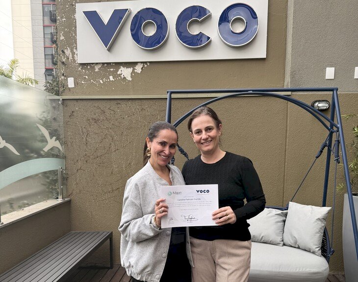Professora da URI participa de capacitações voltadas à atualização em Odontologia Restauradora