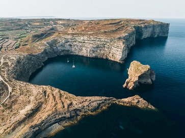 Enola Holmes em Malta