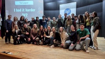 Video Award 2026 premia vídeos de estudantes do Ensino Médio