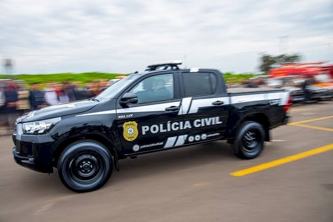 Ação da Polícia Civil apreende anabolizantes em Erechim