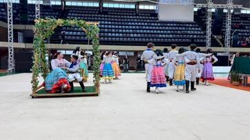 Erechim recebe competidores de todo o Estado para o ENART Pré-Mirim, Mirim e Juvenil 2026