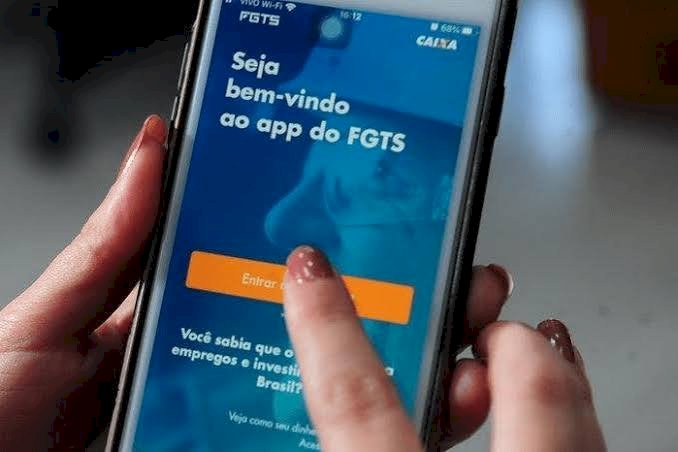 Trabalhadores de Getúlio Vargas já podem solicitar  saque do FGTS por Situação de Emergência