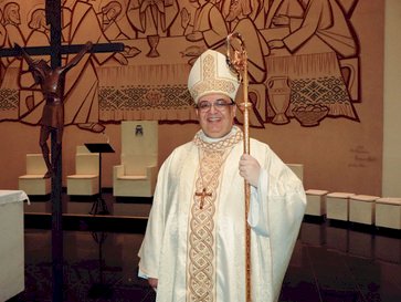 Diocese de Erexim celebra 55 anos e projeta futuro com novo Plano da Ação Evangelizadora