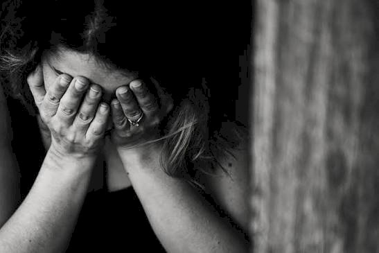 POLÍCIA CIVIL PRENDE AUTOR DE VIOLÊNCIA DOMÉSTICA