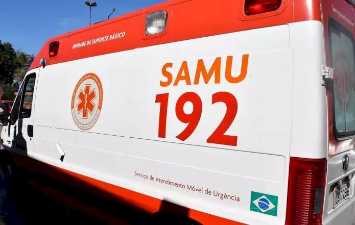 Rio Grande do Sul Saiba em quais situações o Samu deve ser acionado pelo telefone 192