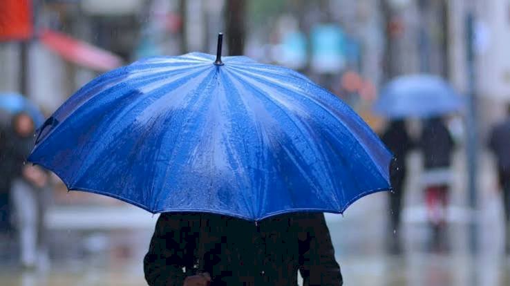 Chuva retorna ao RS nesta semana, mas com risco menor de temporais