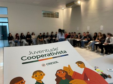 Juventude, educação e cooperativismo: iniciativas ajudam a preparar novas gerações