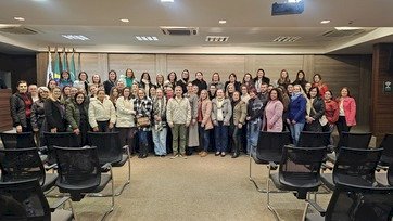 Protagonismo e comunicação são destaque no Encontro de Secretárias e Rede Prestadora da Unimed Erechim