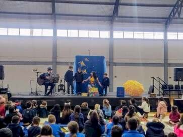 Dia do Estudante é celebrado com programação especial em Ipiranga do Sul