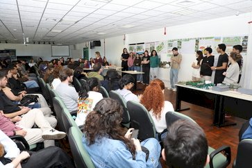 UFFS ofertará 20 novos cursos nos próximos três anos