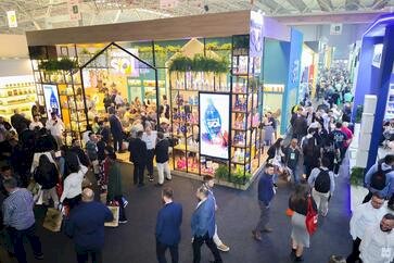 43ª Expoagas inicia na próxima terça-feira (18), em Porto Alegre 
