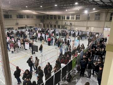 Mostra de Iniciação Científica (MIC) da IDEAU reúne quase 400 trabalhos e reforça o papel da pesquisa na formação acadêmica