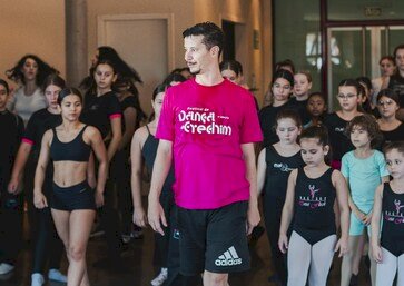 Festival de Dança de Erechim abre inscrições para 15 oficinas gratuitas de formação