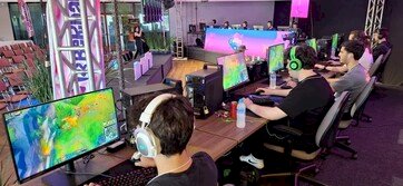 Erechim E-sports Festival chega à 7ª edição com inscrições abertas para competições
