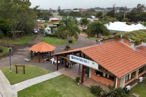 Expointer 2026 terá programação voltada à agricultura familiar e ao desenvolvimento rural