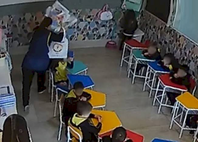 Justiça mantém condenação de professora por agressões em escola no interior do RS