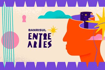 Banrisul Cultural e Fundação Bienal do Mercosul lançam programa continuado de artes para escolas públicas de regiões vulnerabilizadas