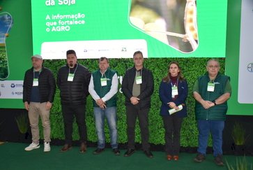 XIII Fórum Norte Gaúcho da Soja reúne mais de 250 produtores e  especialistas para discutir clima, mercado e manejo