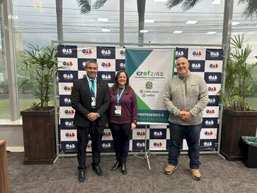 Professor da URI participa do Fórum estadual dos coordenadores de cursos de Educação Física