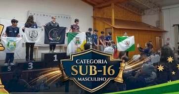 Equipe da E.M.E.F 11 de Abril, de Erebango, novamente se destaca entre as melhores equipes de xadrez Sul Brasileiras