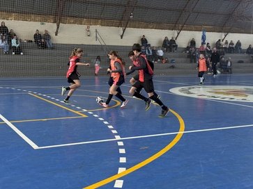 Copinha do Mundo define finalistas e terá  decisões nesta sexta-feira em Ipiranga do Sul